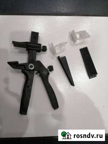 Система выравнивания плитки dls Великие Луки - изображение 1