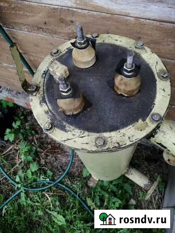 Котёл электрический на 200 м кв 3х фазныи Шуя - изображение 1