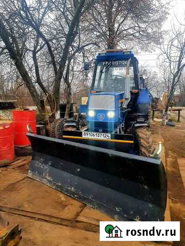 Уборка снега Рыбное - изображение 1