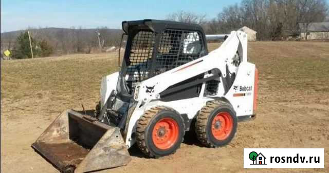 Услуги спецтехники Саратов - изображение 1