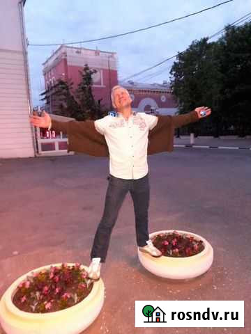 Личный водитель Тверь - изображение 1