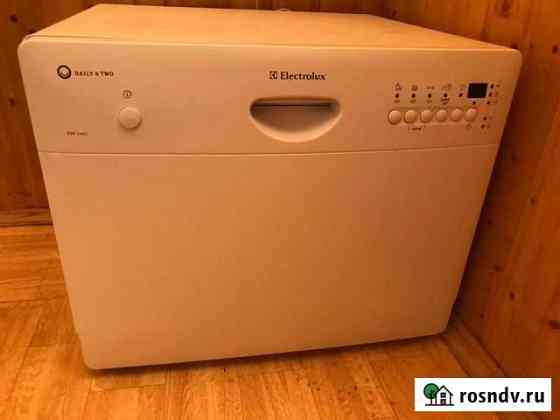 Посудомоечная машина Electrolux Ноябрьск