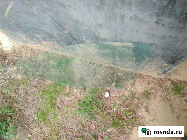 Лачетти стекла боковые передние Элиста - изображение 1