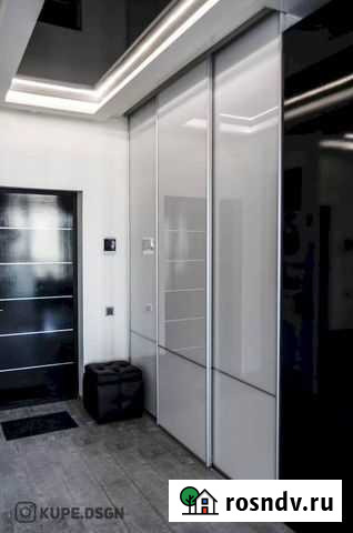 Двери-купе Домодедово - изображение 1