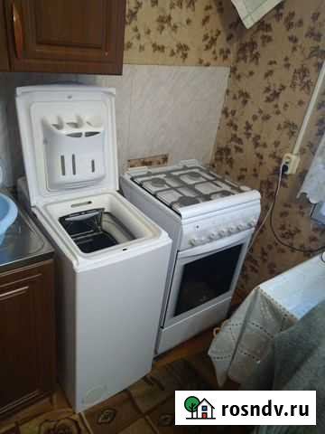 Газовая плита Кадников - изображение 1