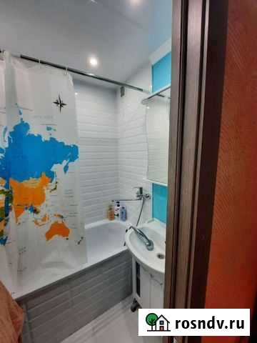 Ремонт квартир. Отделка кафелем и панелями Усть-Илимск - изображение 1