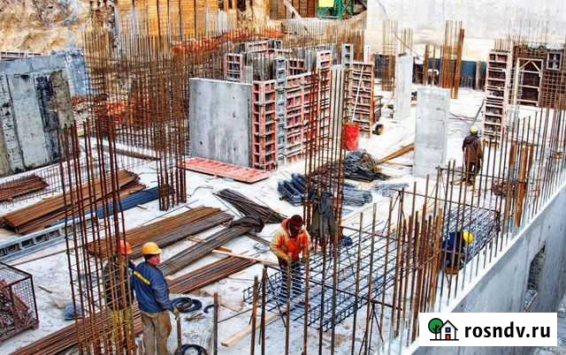 Бетон от производителя. Автобетонасос Кокошкино - изображение 1