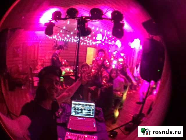 Диджей и Ведущий на Ваш праздник Вологда - изображение 1