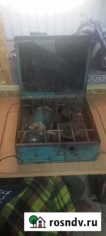 Бензиновая плита СССР Нижний Новгород - изображение 1