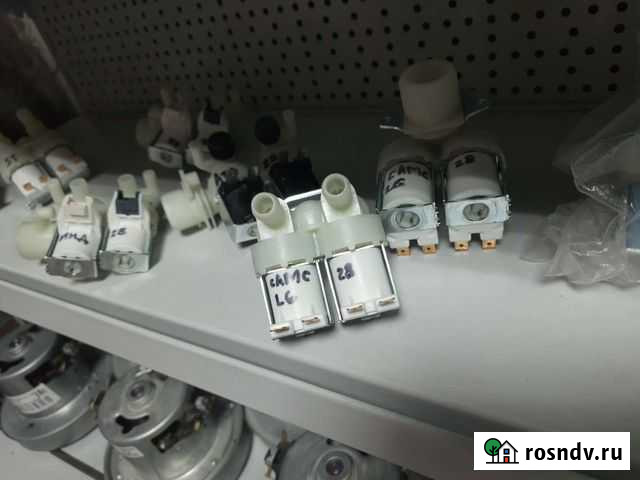 Запчасти стиральная Самсунг (ещё) Тула - изображение 1