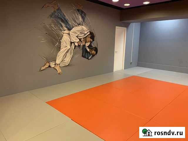 Аренда спортивного зала Химки - изображение 1