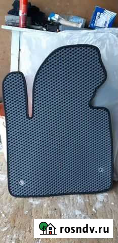 Коврики Хендай Санта Фе Киа Соренто Пойковский - изображение 1