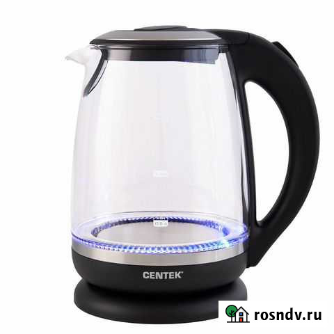 Чайник Грозный - изображение 1