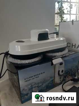 Робот мойщик окон Смышляевка - изображение 1