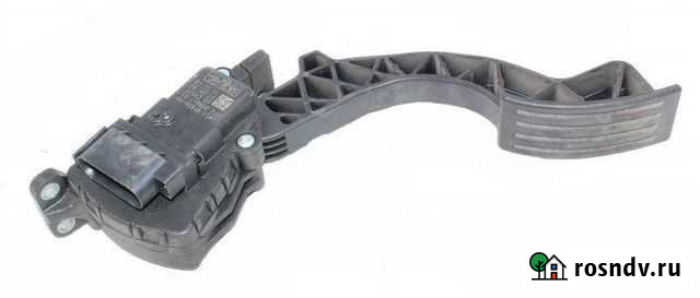 Педаль газа Алексин - изображение 1