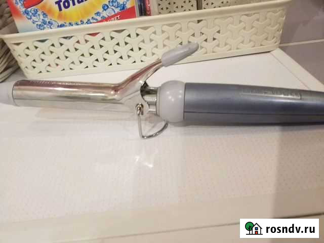 Плойка для создания локонов Тверь - изображение 1