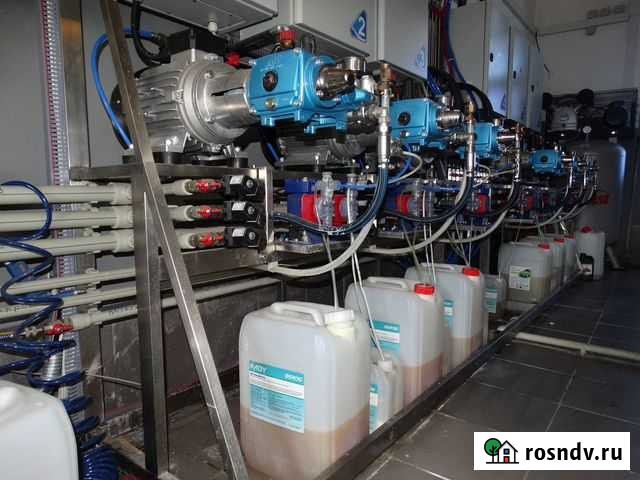 Мойка самообслуживания Люберцы - изображение 1