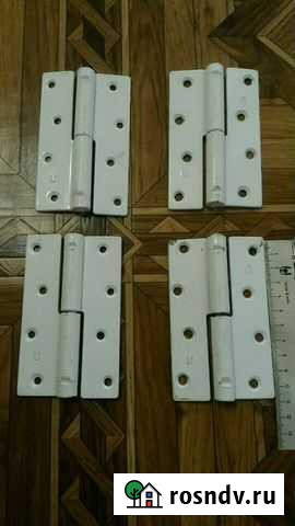 Петли дверные и др Отрадный - изображение 1