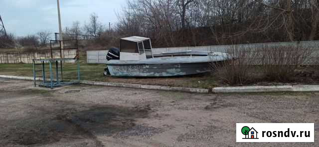 Рыболовный катер Керчь - изображение 1