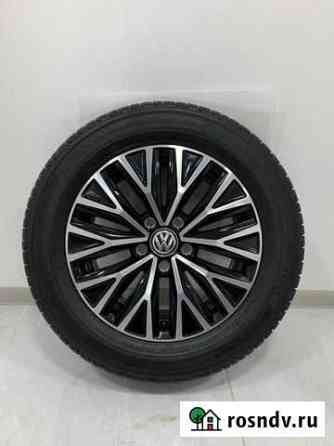 Volkswagen Jetta 2021/22, Bridgestone 205/60 R16 Чебоксары