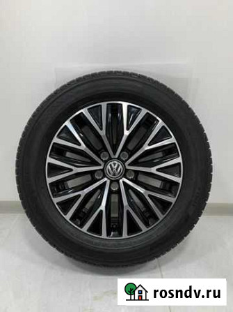 Volkswagen Jetta 2021/22, Bridgestone 205/60 R16 Чебоксары - изображение 1