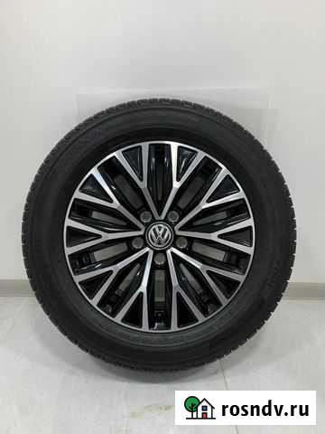 Volkswagen Jetta 2021/22, Bridgestone 205/60 R16 Чебоксары - изображение 1