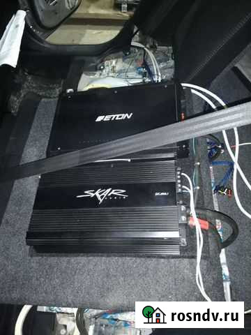 Skar 1500.1 Черкесск - изображение 1