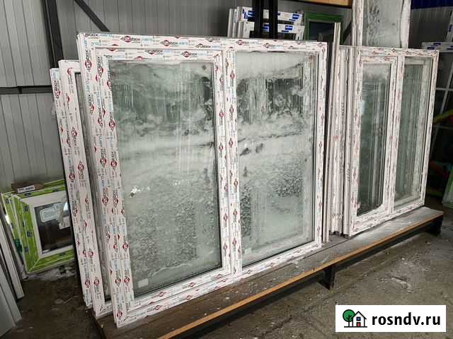 Окно пвх Смоленск - изображение 1