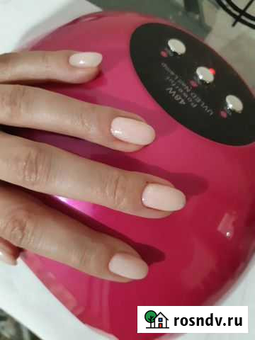 Маникюр Канск - изображение 1