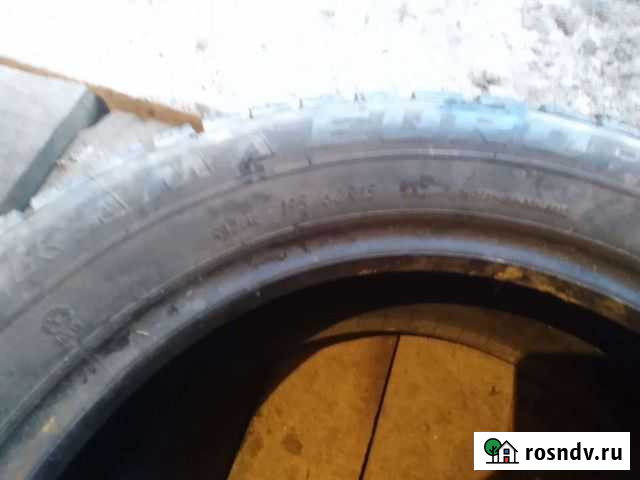 КАМА 165/65 R15 Нижнеудинск - изображение 1