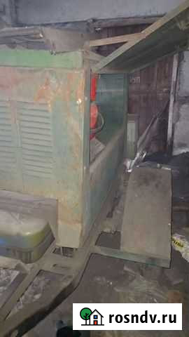 Переносной сварочный аппарат Солтон - изображение 1