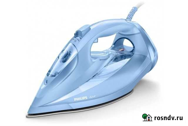 Утюг Philips Хит №1 Новинка Махачкала - изображение 1