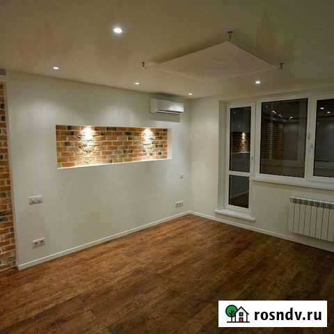 Ремонт коттеджей, квартир, частных домов, отделка Самара - изображение 1