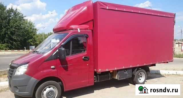 Перевезу груз, помогу загрузить, грузоперевозки Реутов - изображение 1