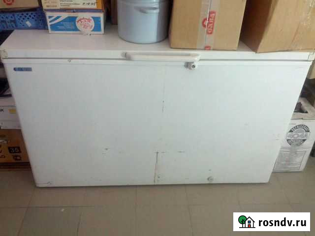 Ларь Морозильный Ялта - изображение 1