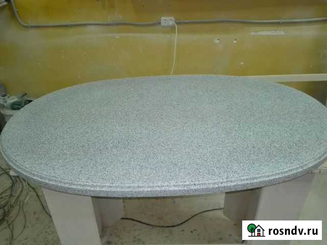 Столешницы из искуственного камня Нижний Новгород - изображение 1