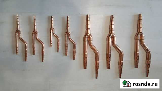 Рефнет разветвитель Y -03 Павловская Слобода - изображение 1