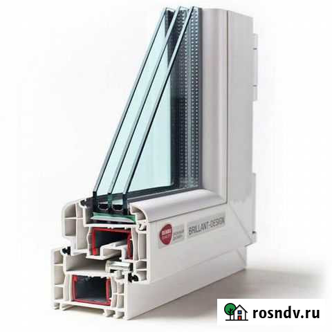 Пластиковые окна пвх Rehau Гарантия 10 лет Нижний Новгород - изображение 1