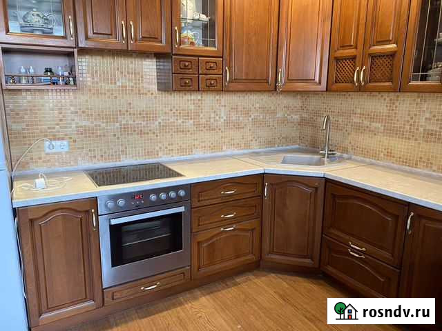 Замена столешницы Москва - изображение 1