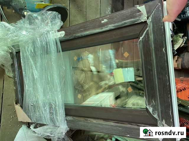 Металлопластиковые окна Свободный - изображение 1