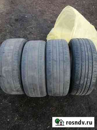 Accelera 225/55 R17 Мишкино