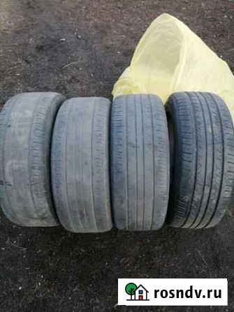 Accelera 225/55 R17 Мишкино - изображение 1