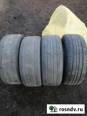 Accelera 225/55 R17 Мишкино - изображение 1