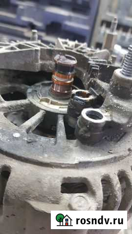 Автоэлектрик Салават - изображение 1