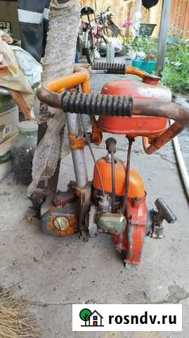Бензопила Дружба электрон Новокубанск - изображение 1