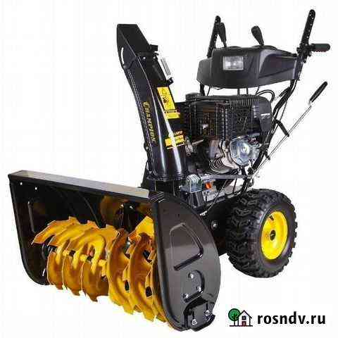 Снегоотбрасыватель champion ST1376E Воткинск