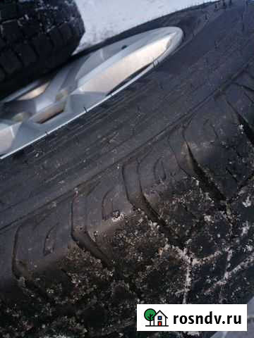 Продам колеса Рязань - изображение 1