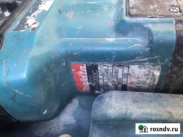 Перфоратор Балаково - изображение 1