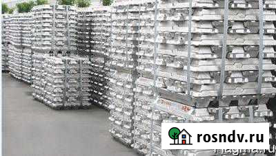 Предлагаем услугу по переработке цинковых сплавов Димитровград - изображение 1