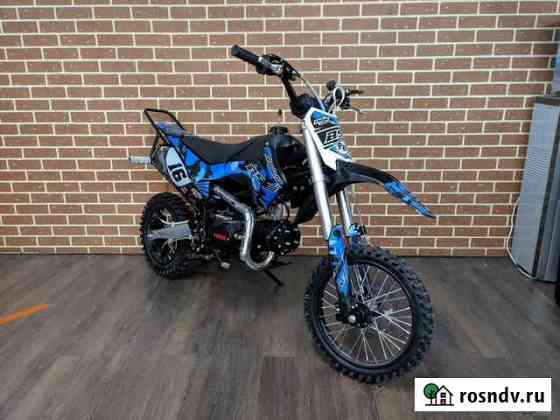 Питбайк BSE PH 125 stunt 1412 1 Барнаул